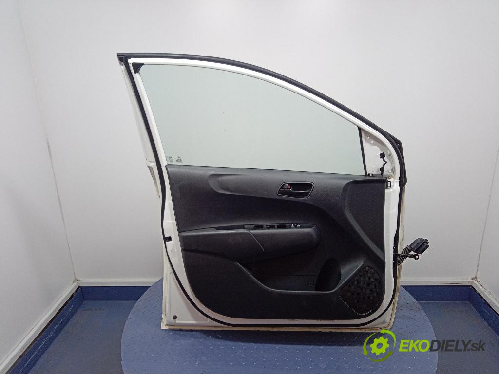 Kia Picanto 2022 dveře před Vlevo, odjet: