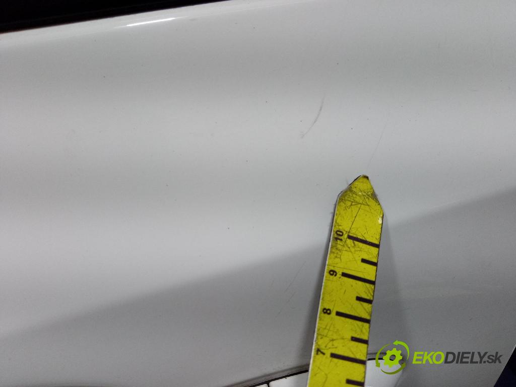Kia Picanto 2022 dveře před Vlevo, odjet: