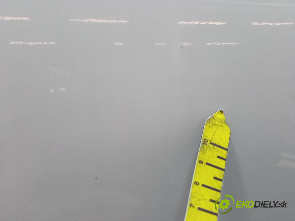 Kia Picanto 2022 dveře před Vlevo, odjet: