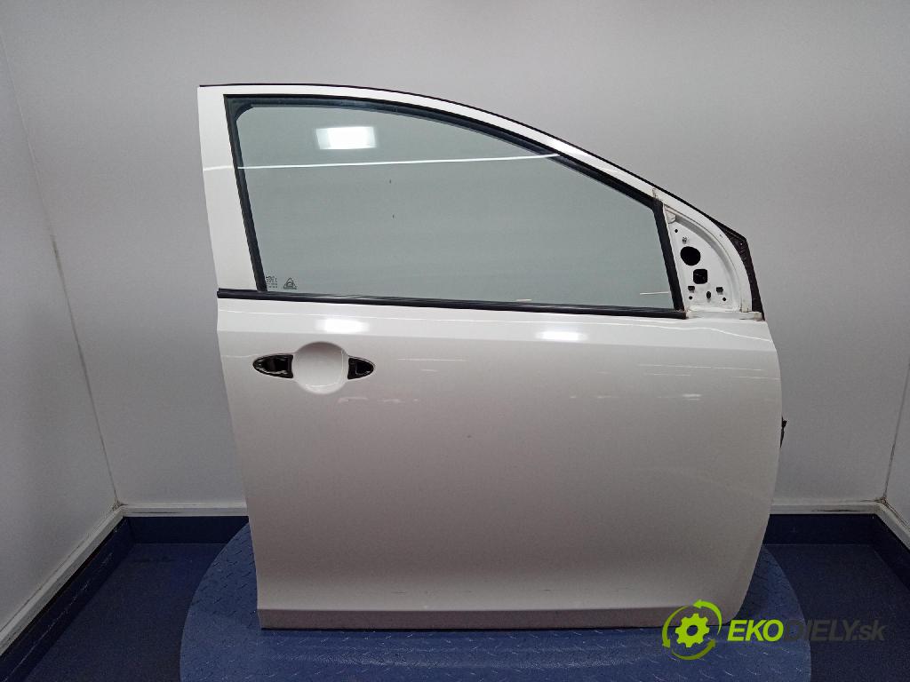 Kia Picanto 2022 dveře před prave