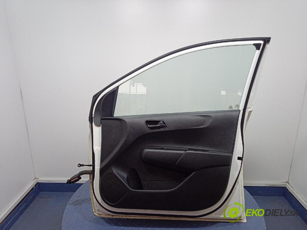 Kia Picanto 2022 dveře před prave