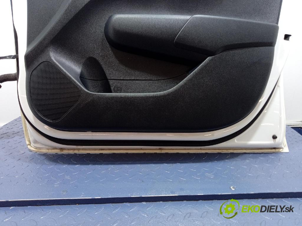 Kia Picanto 2022 dveře před prave