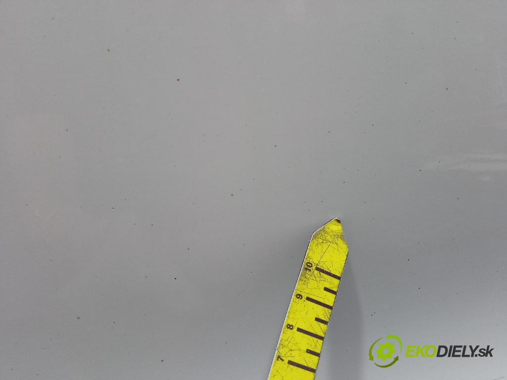 Kia Picanto 2022 dveře před prave 