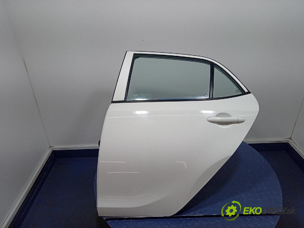 Kia Picanto 2022 dveře Zad: Vlevo, odjet: