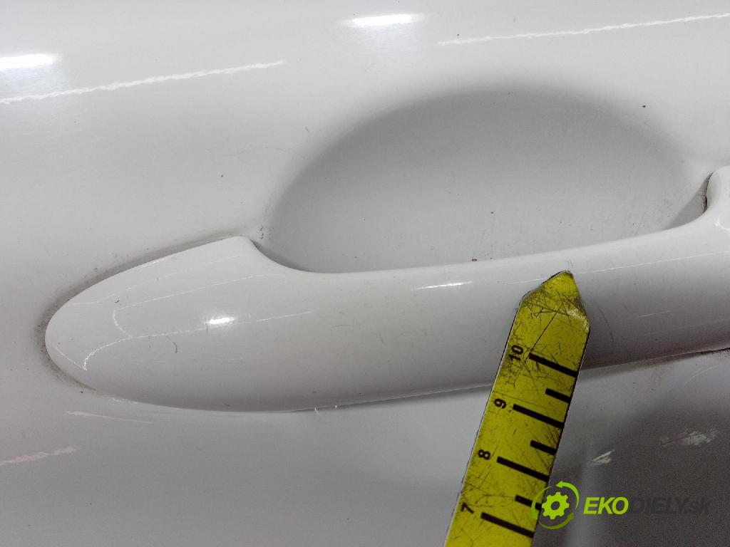 Kia Picanto 2022 dveře Zad: Vlevo, odjet: