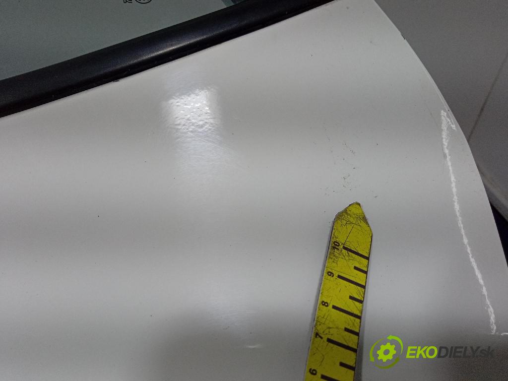 Kia Picanto 2022 dveře Zad: Vlevo, odjet: