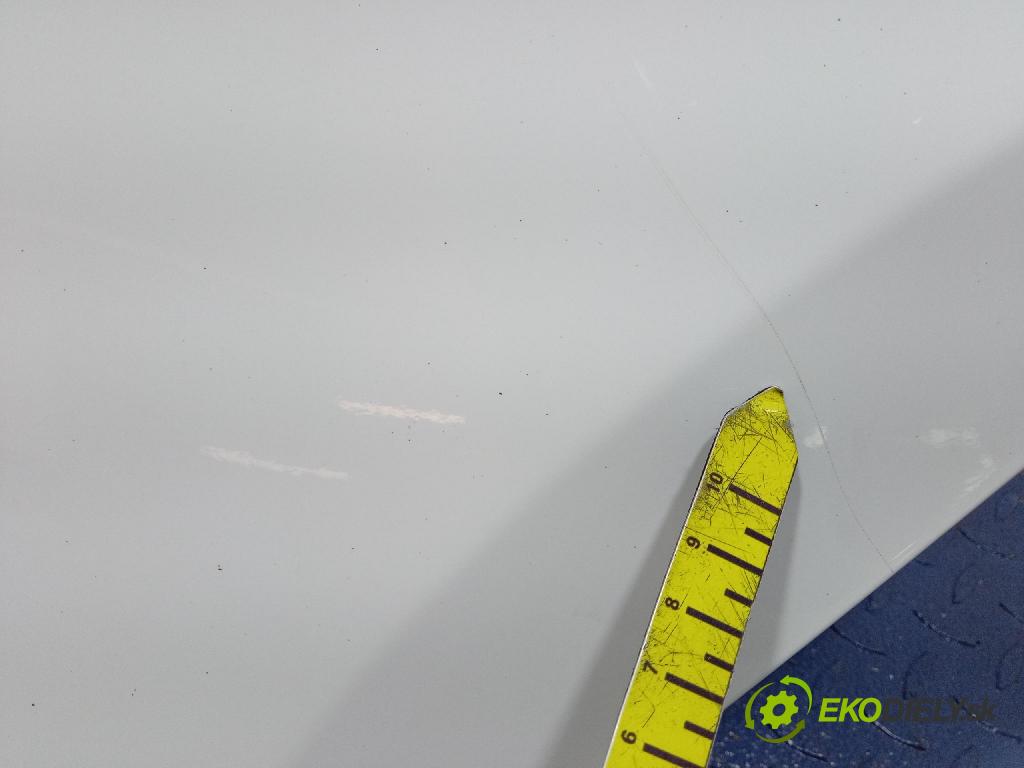 Kia Picanto 2022 dveře Zad: Vlevo, odjet: