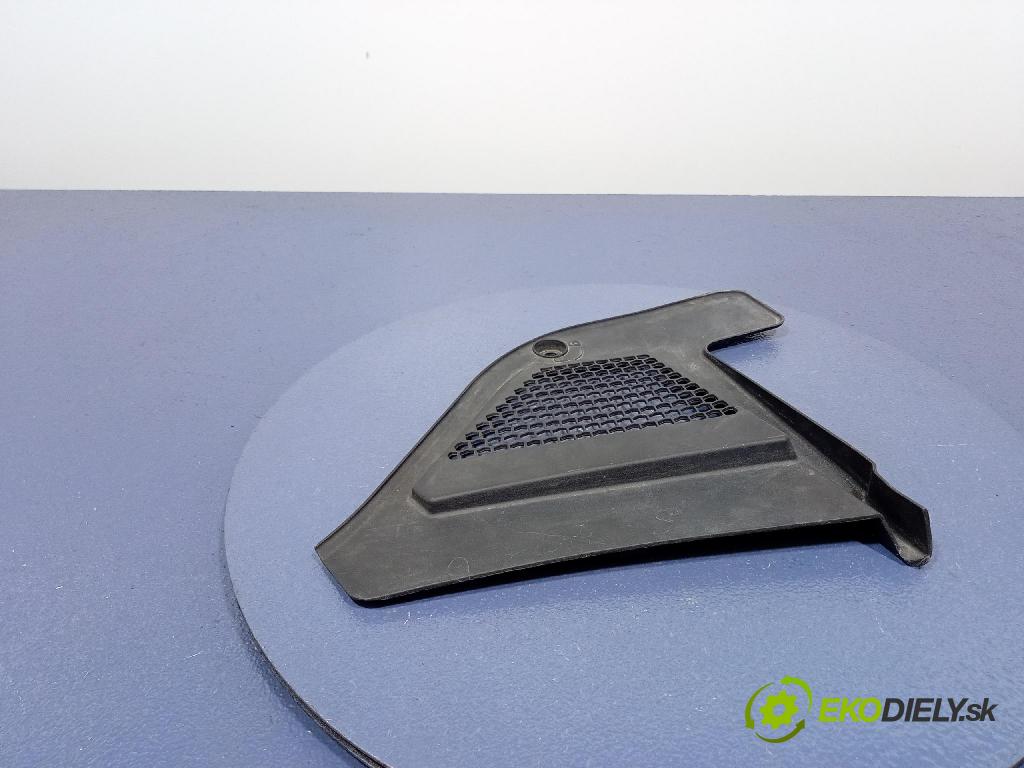 Bmw X6 2019 kryt Plast: Interiéry: 7434883