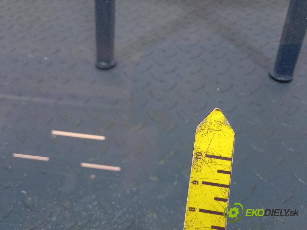 Kia Picanto 2022 sklo Čelní přední:
