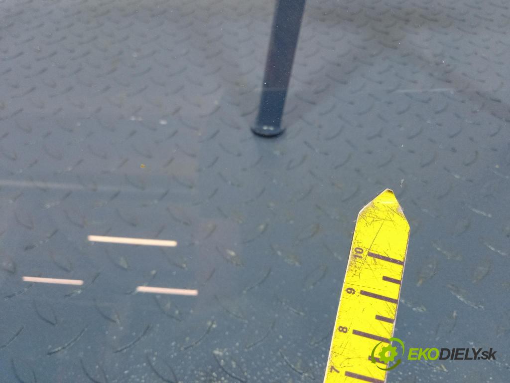 Kia Picanto 2022 sklo Čelní přední: