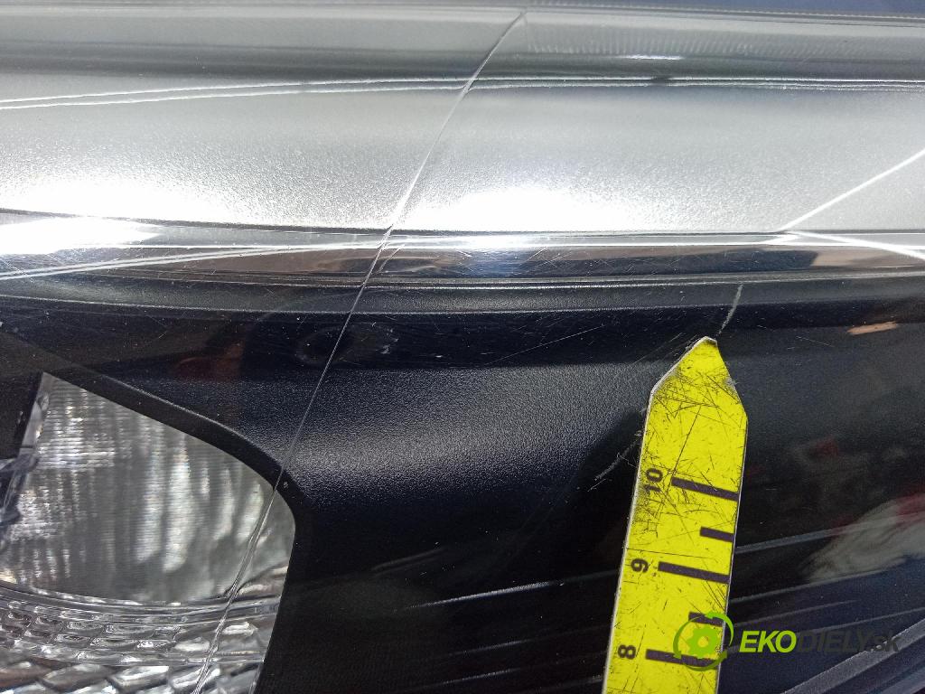 Kia Picanto 2022 světlo Levý: 92101G6000