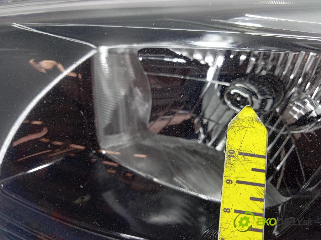 Kia Picanto 2022 světlo Levý: 92101G6000