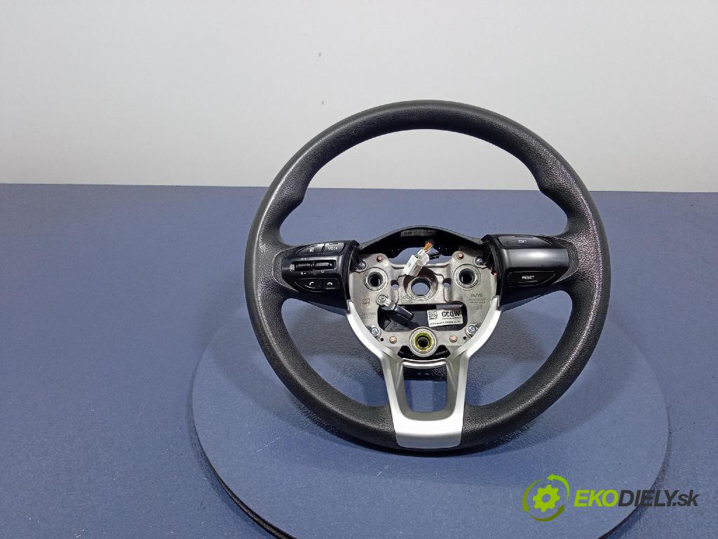 Kia Picanto 2022 volant 56130-H800