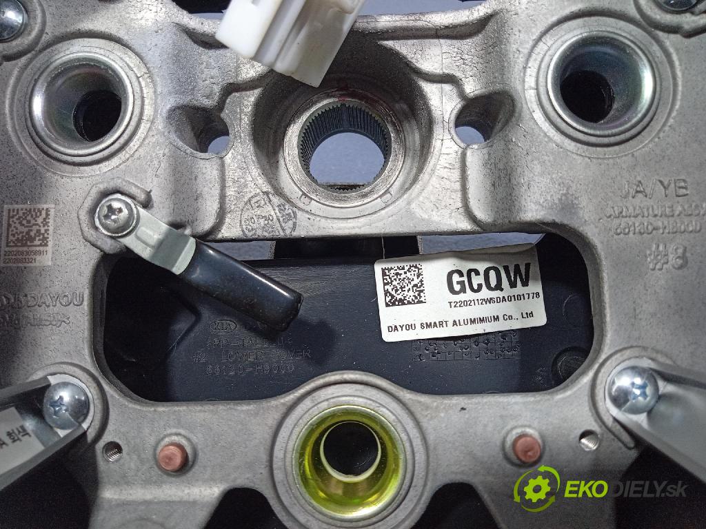 Kia Picanto 2022 volant 56130-H800