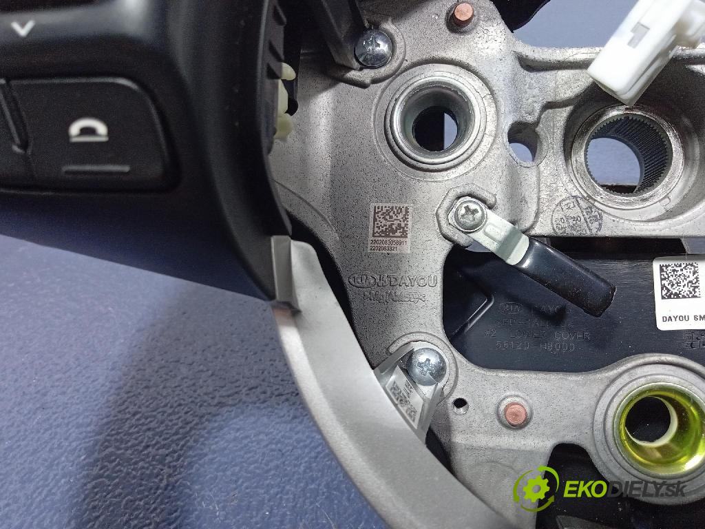 Kia Picanto 2022 volant 56130-H800