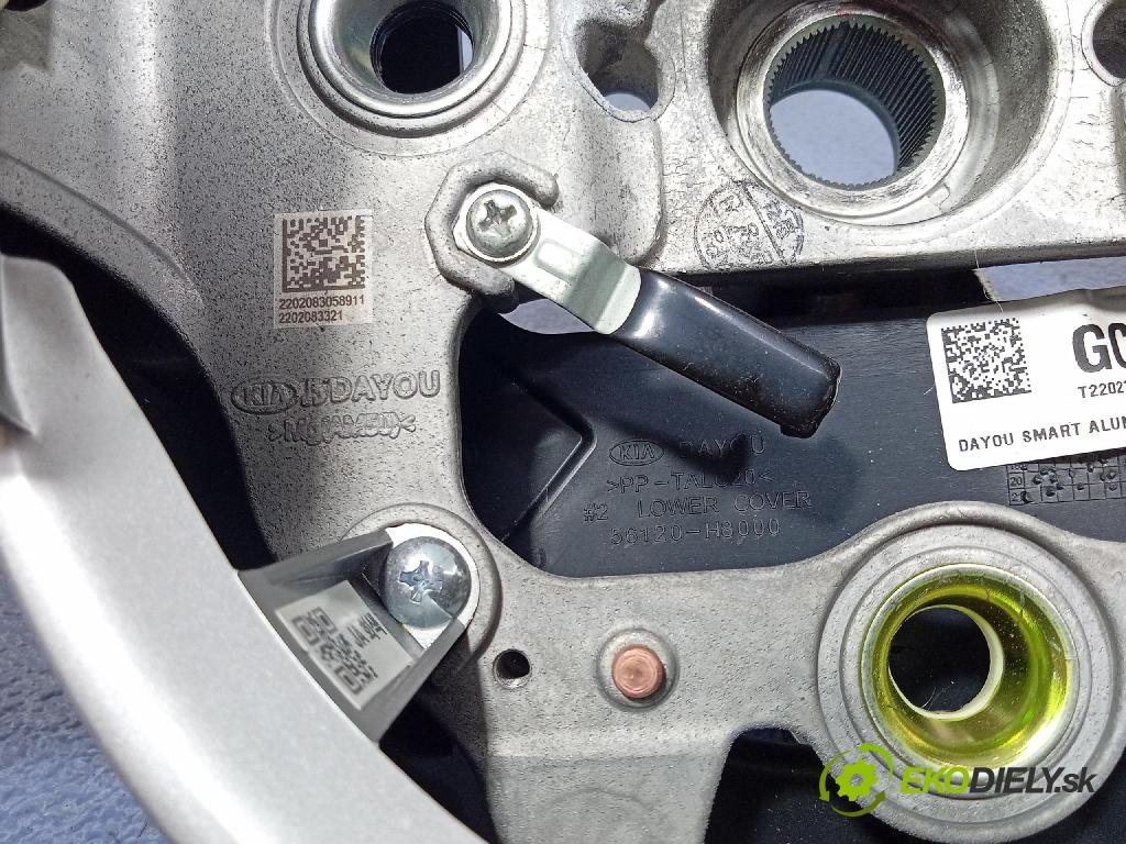 Kia Picanto 2022 volant 56130-H800