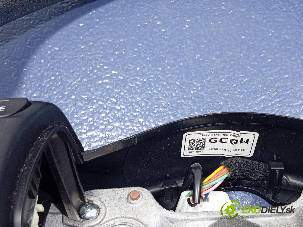Kia Picanto 2022 volant 56130-H800
