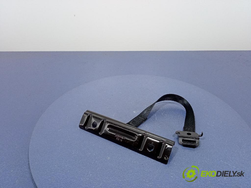 Bmw X6 2019 Základ: Akumulatora: 6819636
