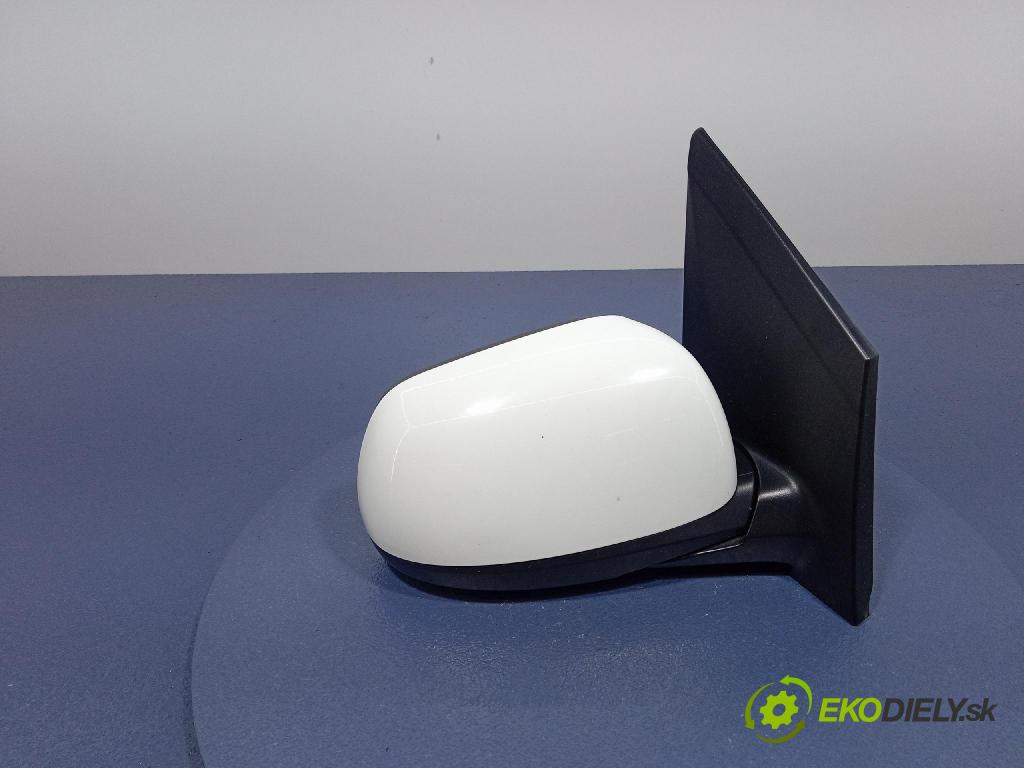Kia Picanto 2022 zpětné zrcátko prave 87620G6070UD