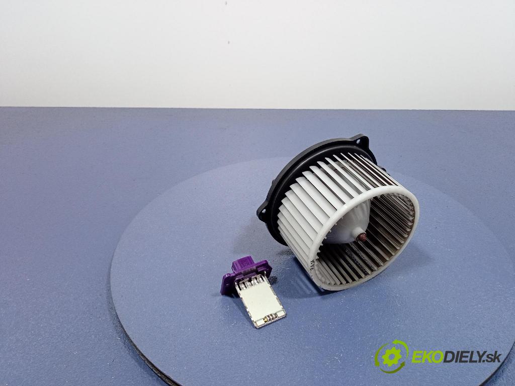 Kia Picanto 2022 ventilátor Vzduch: F00S3B2562
