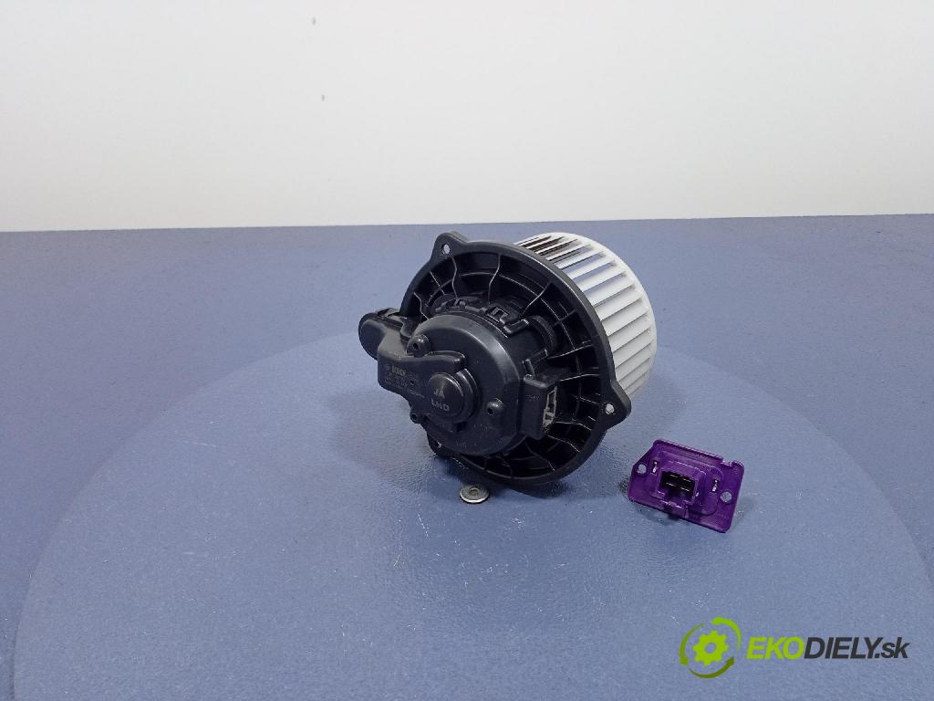 Kia Picanto 2022 ventilátor Vzduch: F00S3B2562
