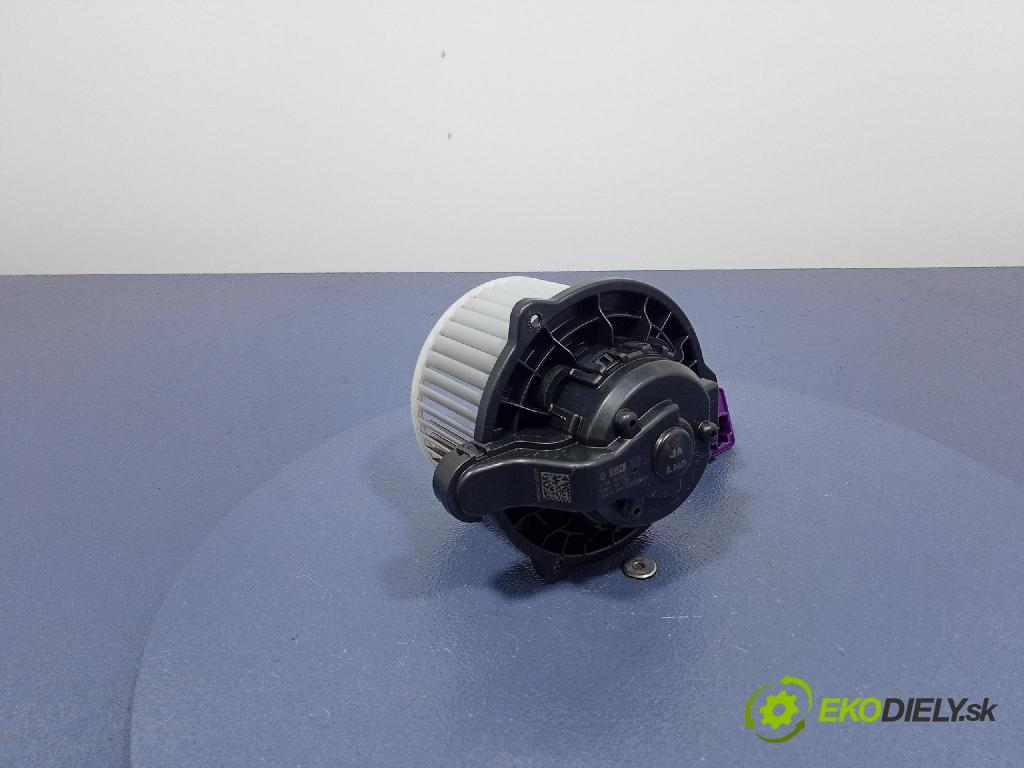 Kia Picanto 2022 ventilátor Vzduch: F00S3B2562