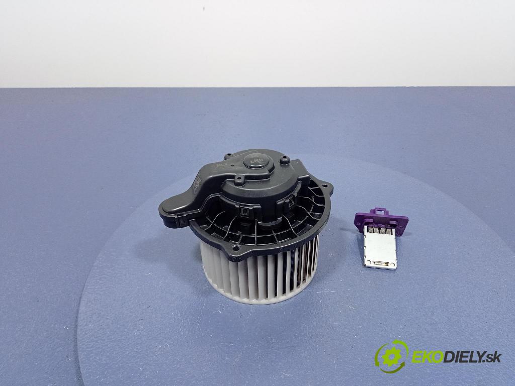 Kia Picanto 2022 ventilátor Vzduch: F00S3B2562