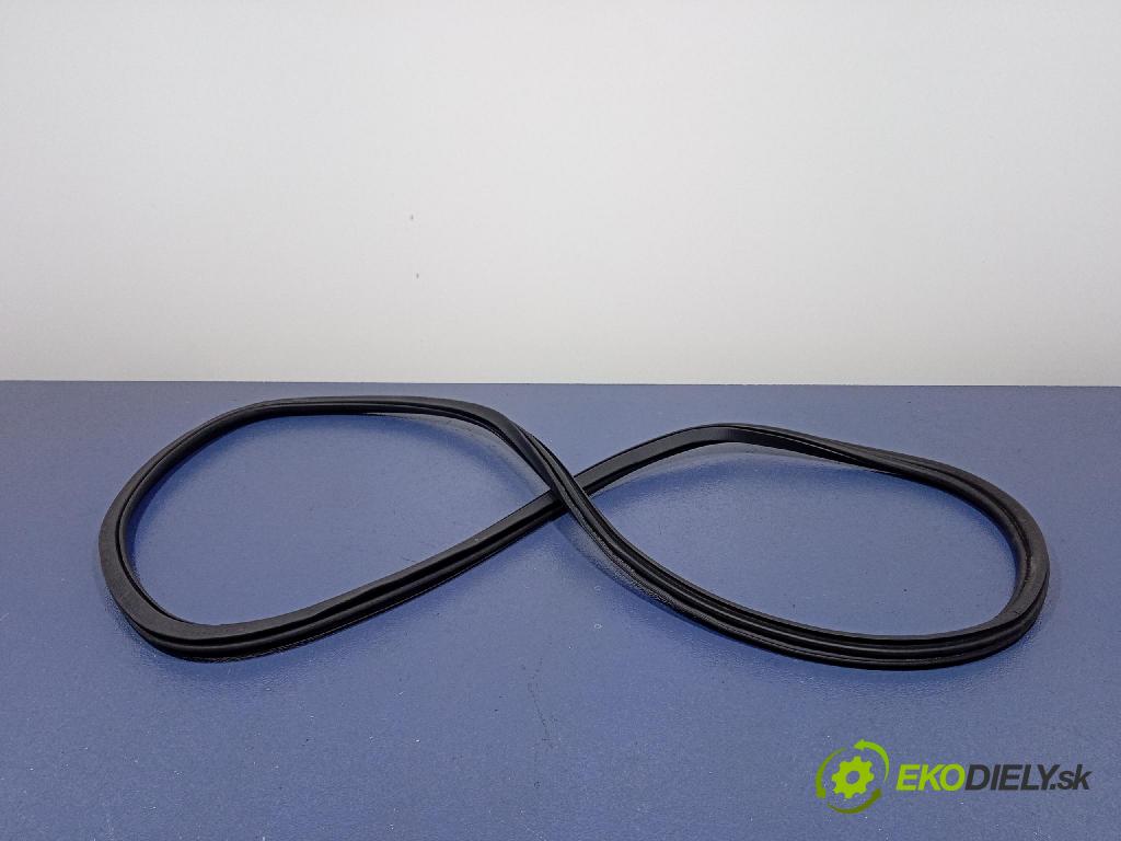 Bmw X6 2019 Těsnění: dvere 7437788