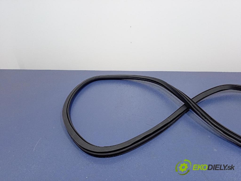 Bmw X6 2019 Těsnění: dvere 7437788