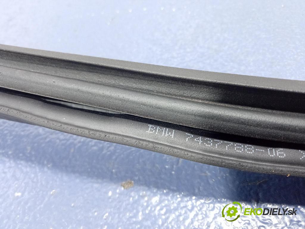 Bmw X6 2019 Těsnění: dvere 7437788