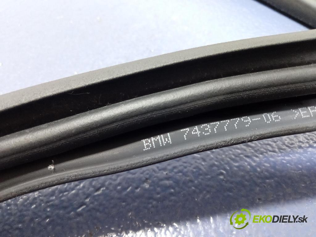 Bmw X6 2019 Těsnění: dveře 7437779