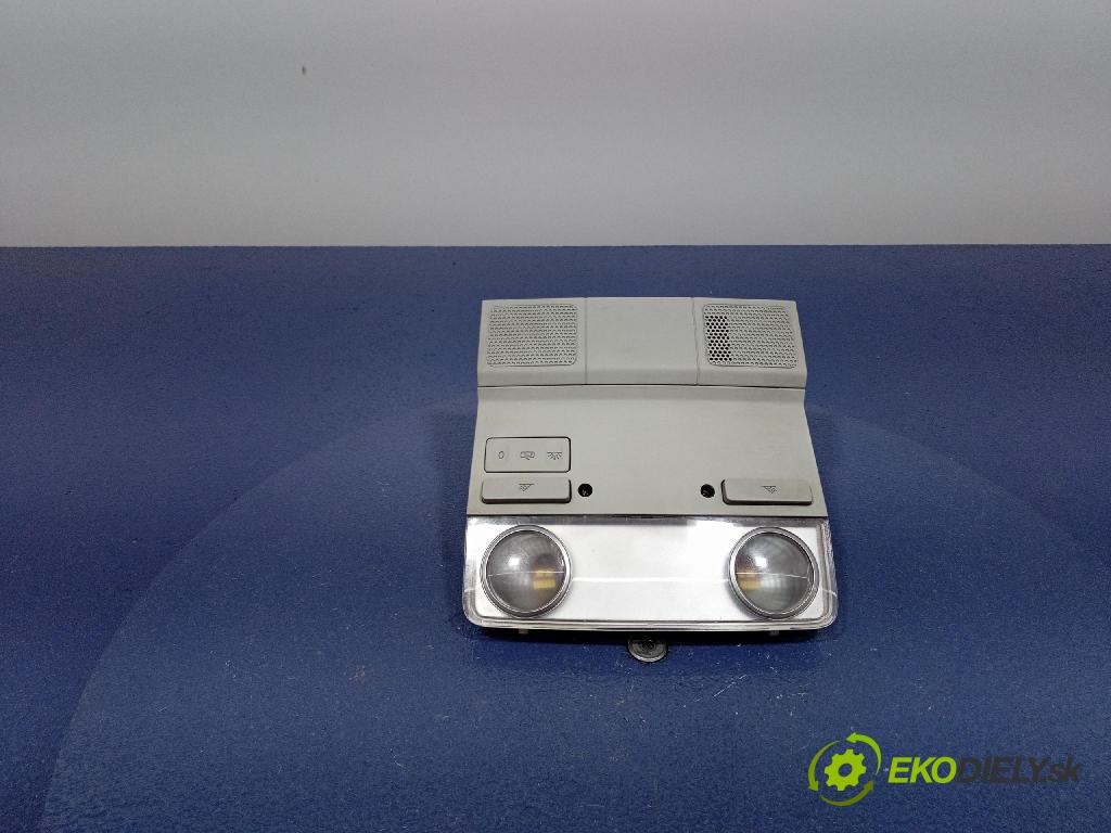 Vw Passat 2007 Lampy Uvnitř 1K0947133D