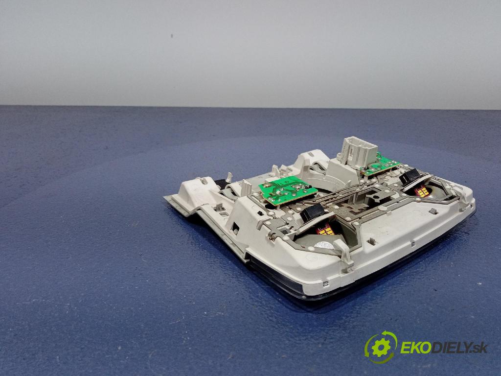 Vw Passat 2007 Lampy Uvnitř 1K0947133D