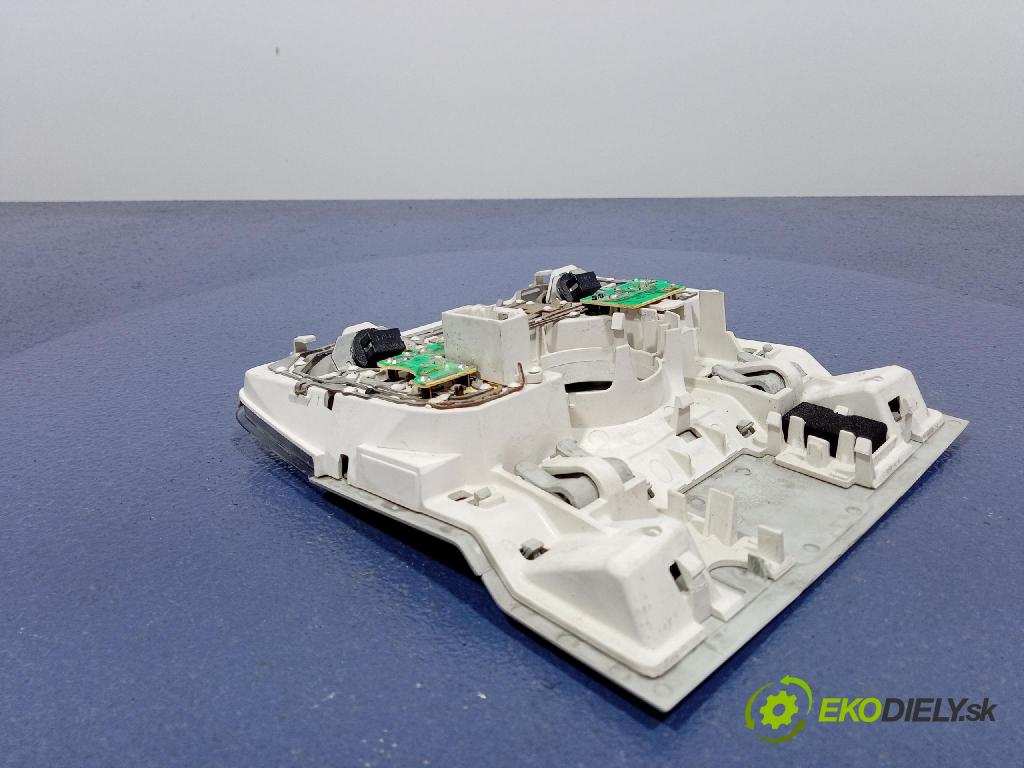 Vw Passat 2007 Lampy Uvnitř 1K0947133D