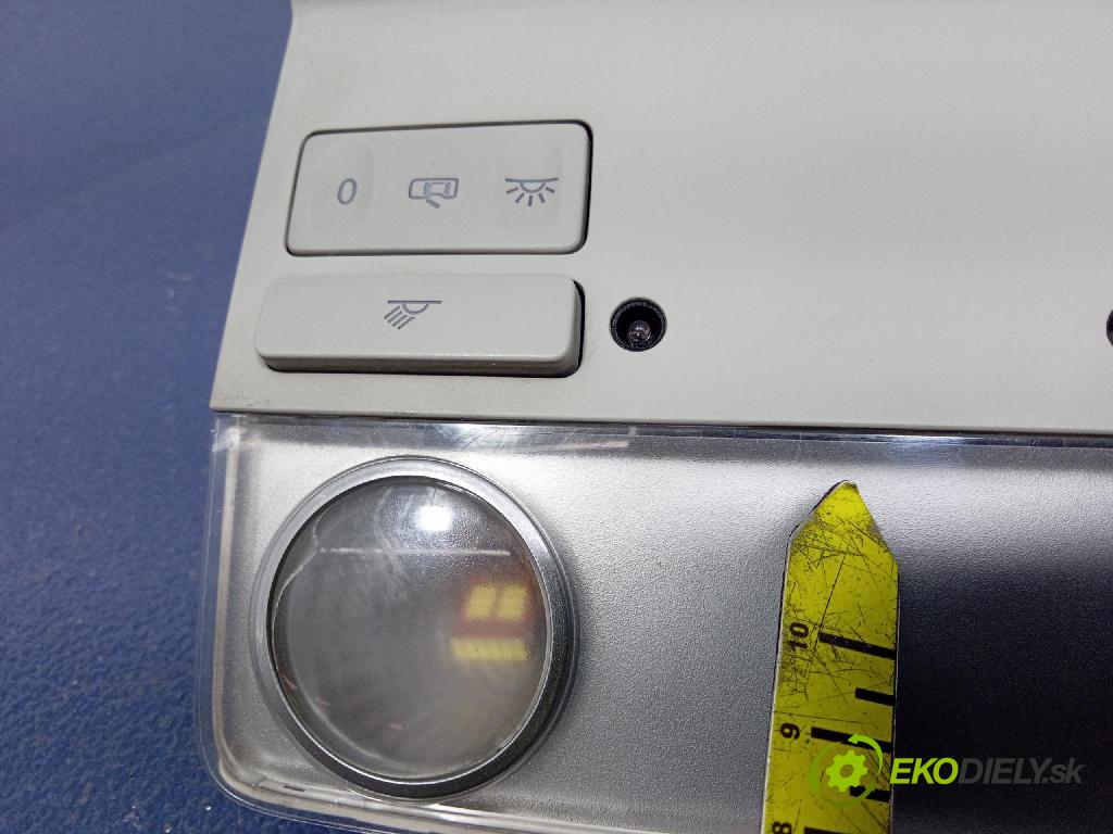 Vw Passat 2007 Lampy Uvnitř 1K0947133D