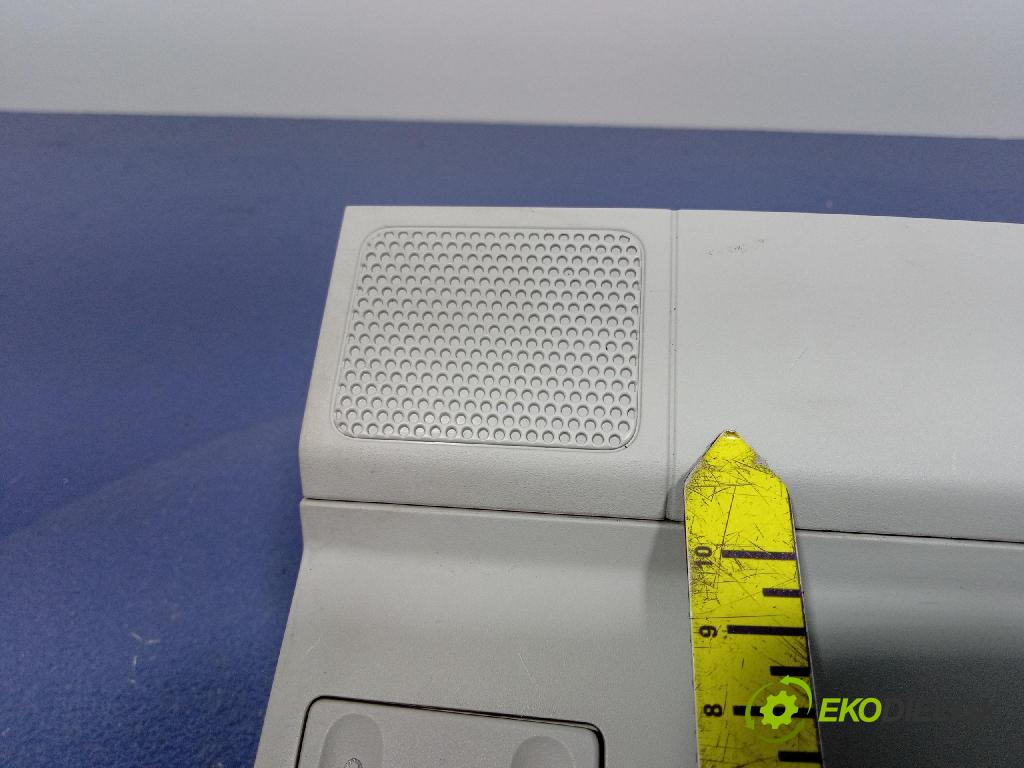 Vw Passat 2007 Lampy Uvnitř 1K0947133D