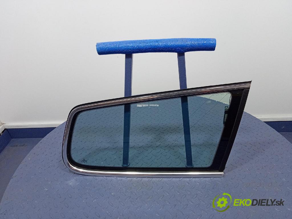 Vw Passat 2007 sklo Karosérie: Zad:
