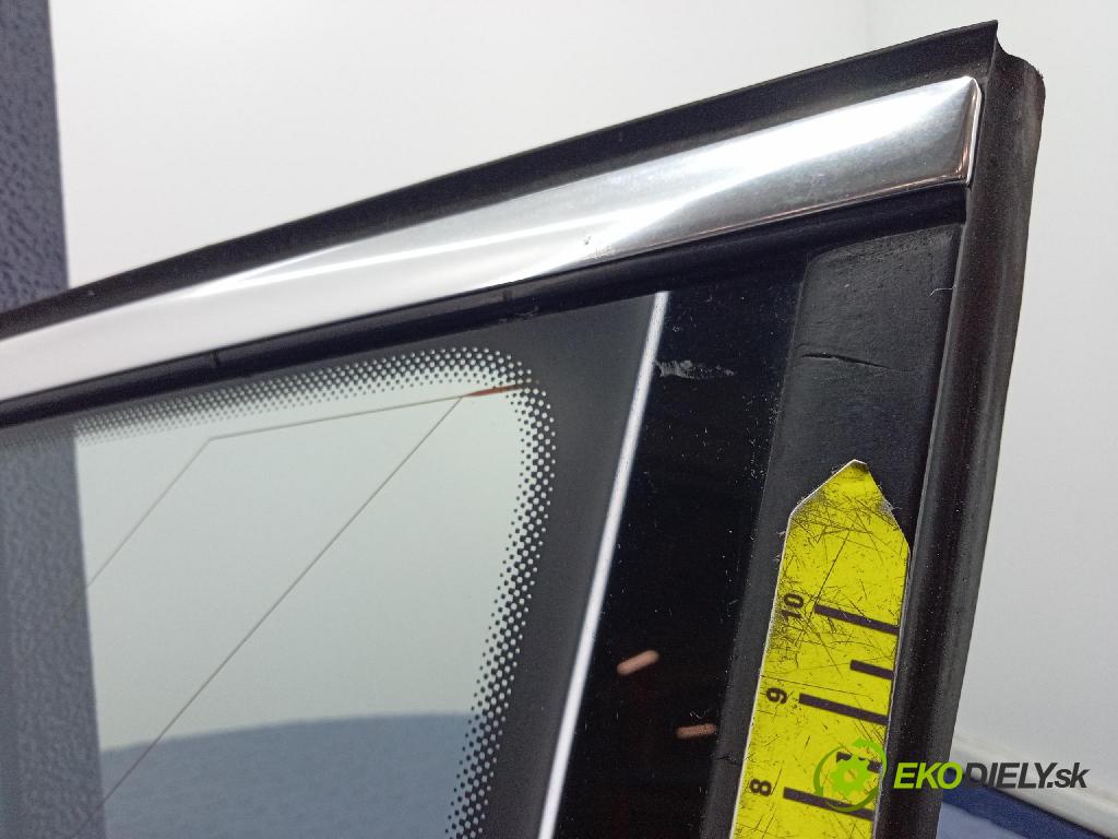 Vw Passat 2007 sklo Karosérie: Zad: