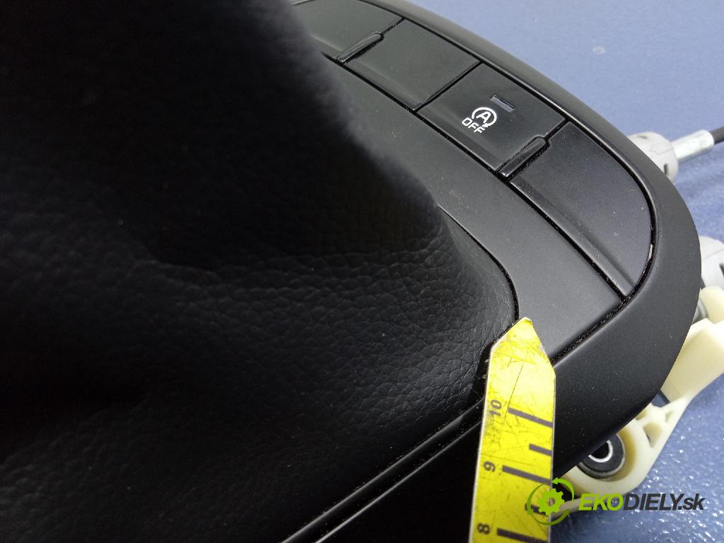 Kia Picanto 2022 kulisa Změny Ozubené kola: 43700-G6XXX
