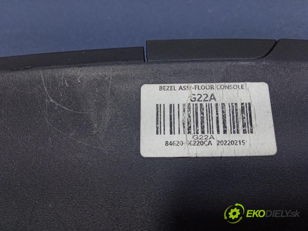 Kia Picanto 2022 kryt Plast: Interiéry: 84620-G6220CA