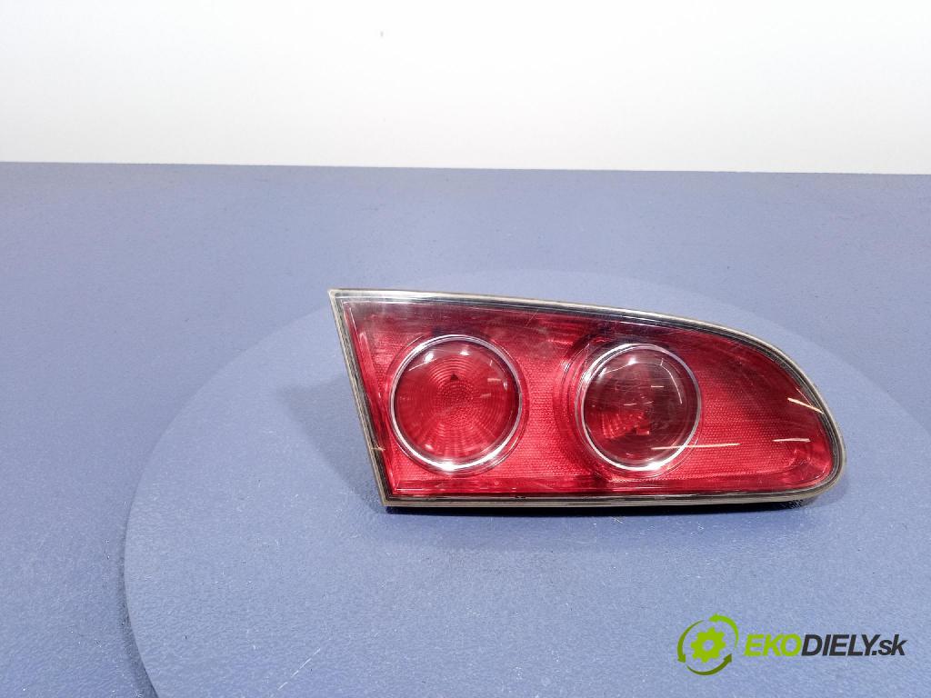 Seat Cordoba 2006 světlo Zad: levá Uvnitř 6L5945093