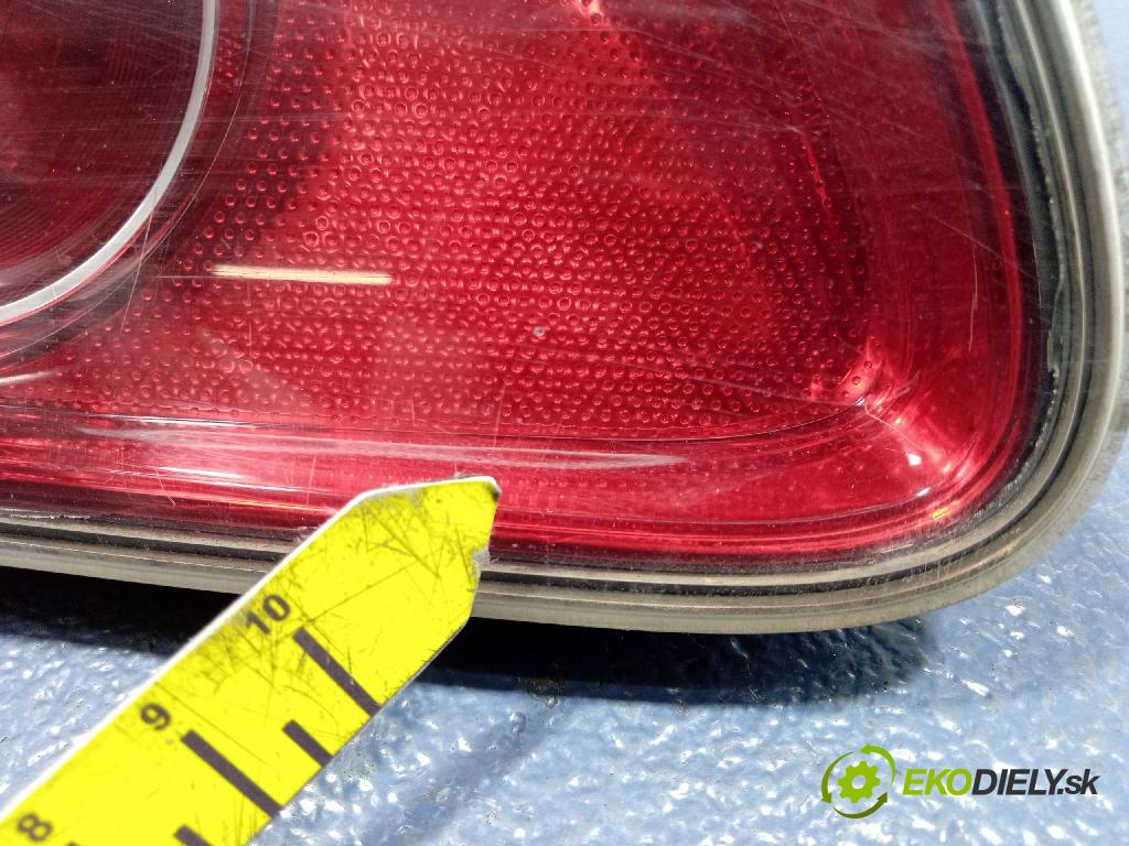 Seat Cordoba 2006 světlo Zad: levá Uvnitř 6L5945093