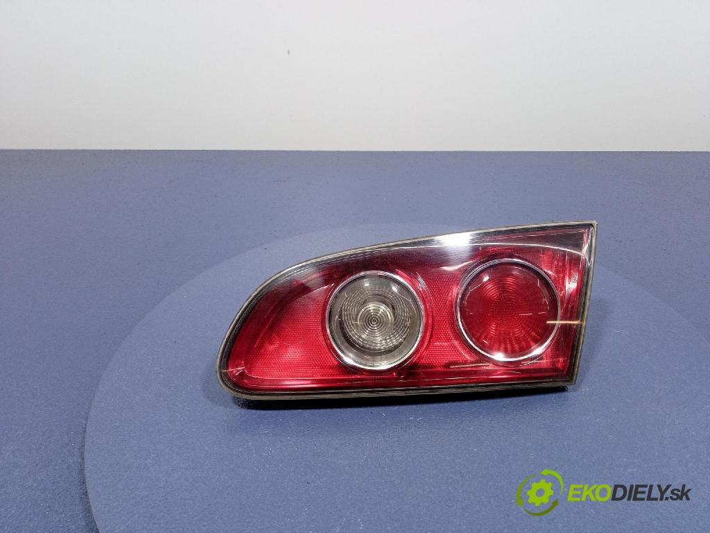 Seat Cordoba 2006 světlo Zad: Práva: Uvnitř 6L5945094
