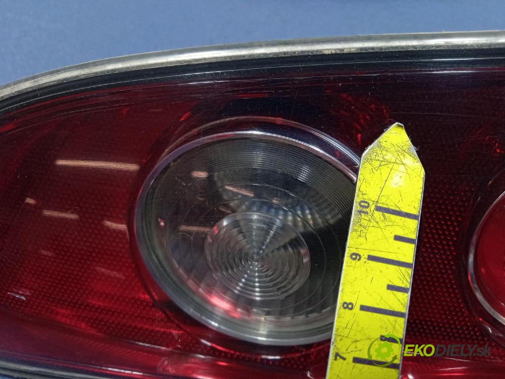 Seat Cordoba 2006 světlo Zad: Práva: Uvnitř 6L5945094