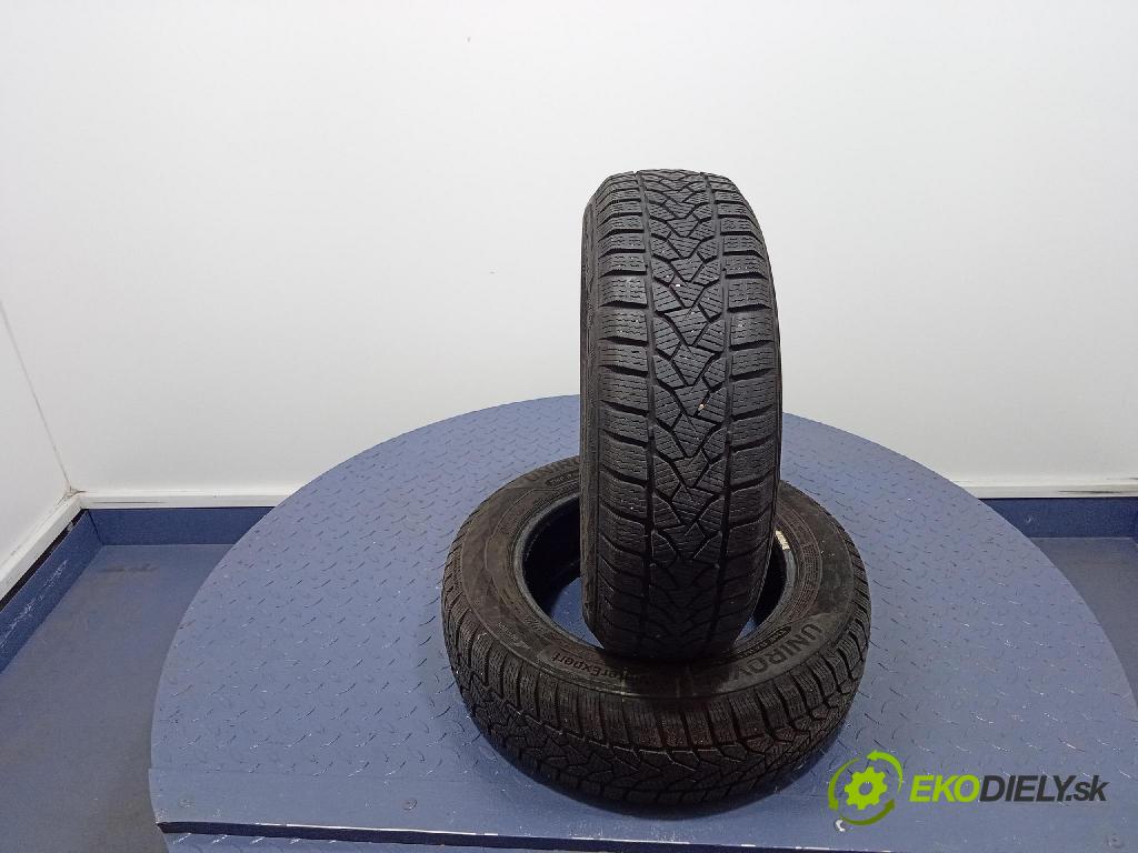 Kia Picanto 2022 pneumatiky: Zima 4024068003434