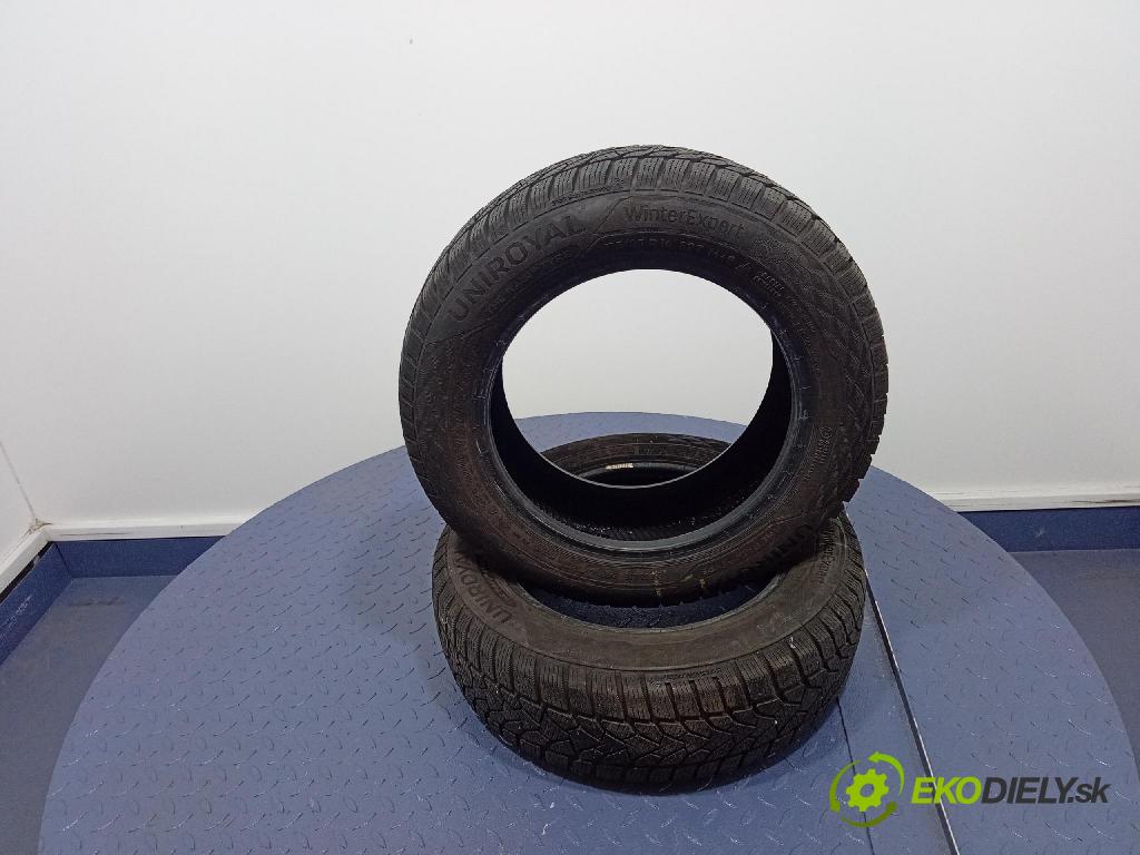 Kia Picanto 2022 pneumatiky: Zima 4024068003434