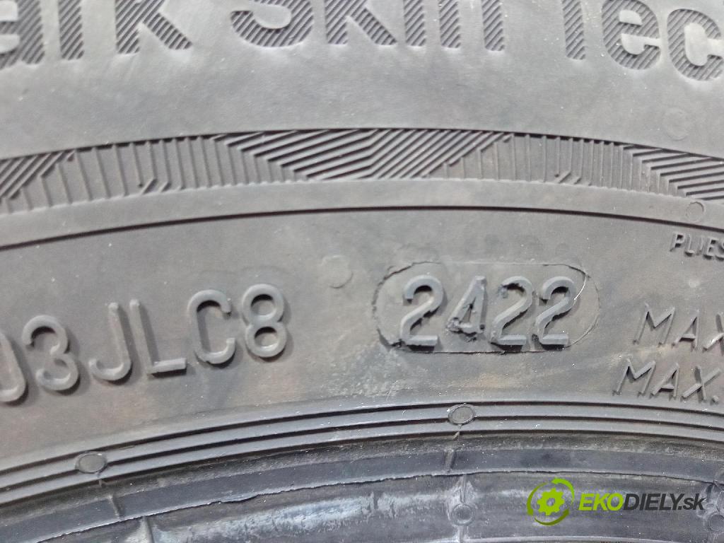 Kia Picanto 2022 pneumatiky: Zima 4024068003434