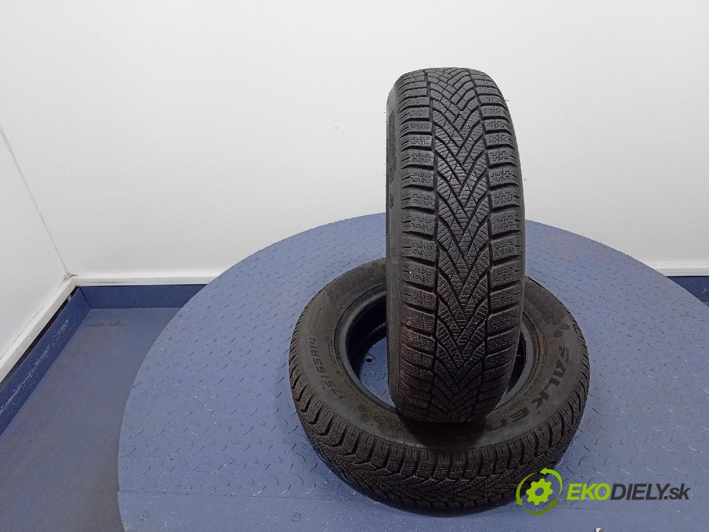 Kia Picanto 2022 pneumatiky: Zima 4250427430553