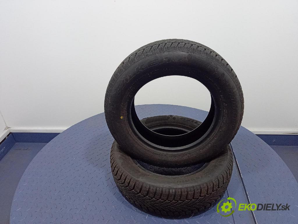 Kia Picanto 2022 pneumatiky: Zima 4250427430553