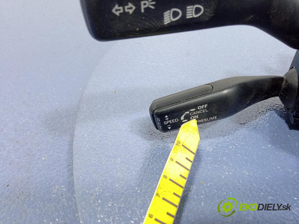 Vw Passat 2007 Přepínač Komplex: 3C9953513C